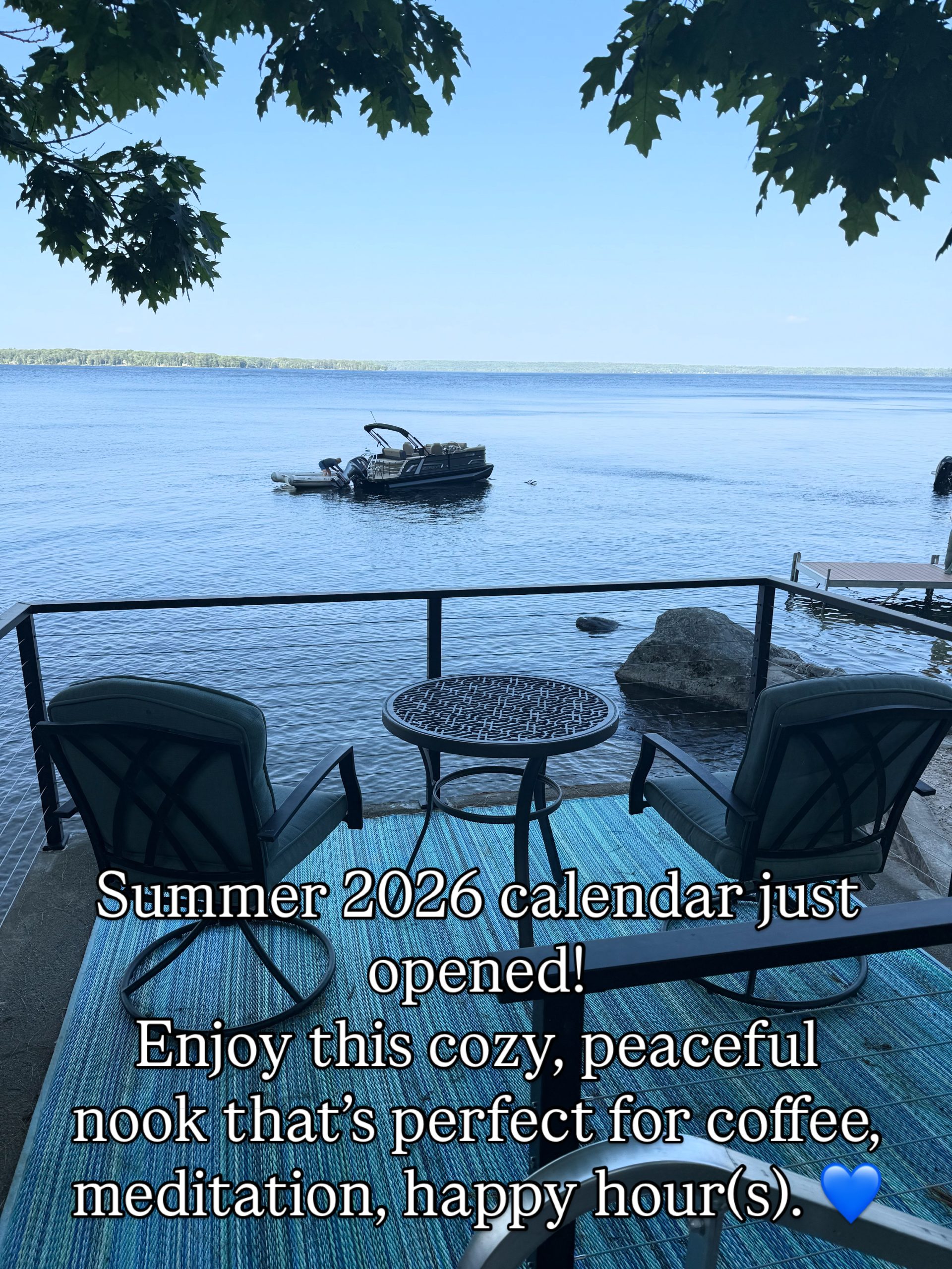 Sebago Retreat Vacation Rental